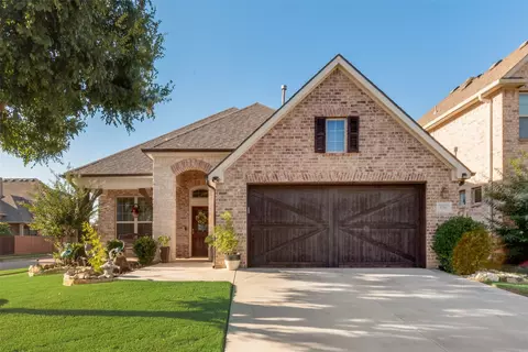 8301 Whistling Duck Dr, Fort Worth, TX 76118