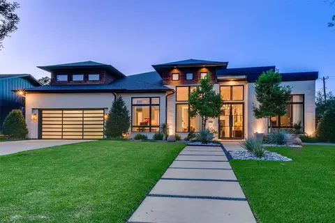 7841 Idlewood Ln, Dallas, TX 75230
