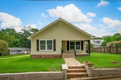 Exterior - 608 Tillman Dr, Minden, LA 71055 photo 2 of 6