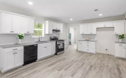 Kitchen - 608 Tillman Dr, Minden, LA 71055 photo 1 of 1