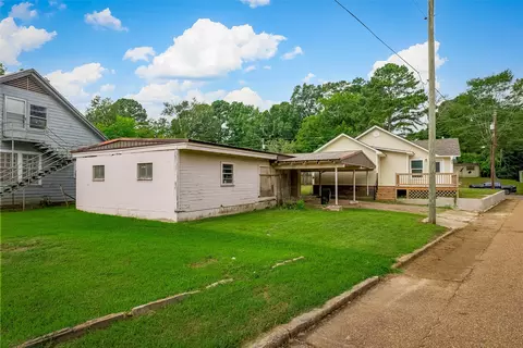 Exterior - 608 Tillman Dr, Minden, LA 71055 photo 6 of 6