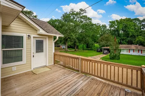 Exterior - 608 Tillman Dr, Minden, LA 71055 photo 3 of 6