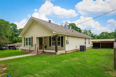 608 Tillman Dr, Minden, LA 71055