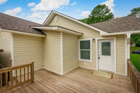 Exterior - 608 Tillman Dr, Minden, LA 71055 photo 4 of 6