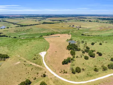 tbd Pr 452, Grandview, TX 76050