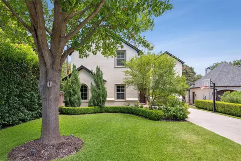 2917 Westridge Ave, Fort Worth, TX 76116
