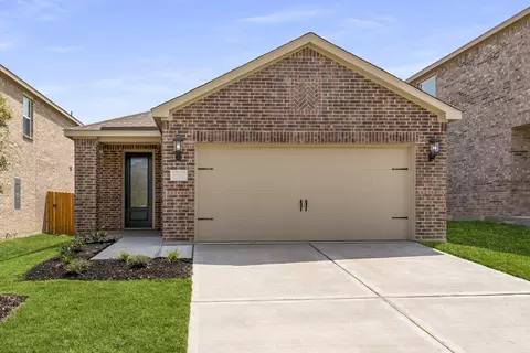 1117 Windermere Way, Princeton, TX 75407