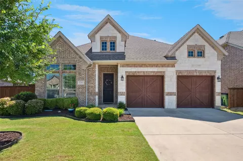 3252 Sky Ln, Celina, TX 75009