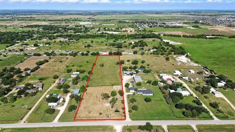 3758 Florance Rd, Ponder, TX 76259