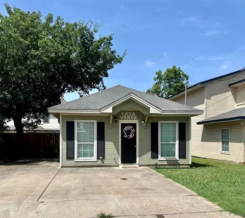 2015 Marie Dr, Waco, TX 76706
