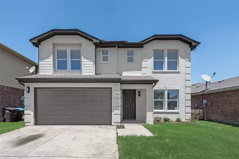 3453 Desert Mesa Rd, Roanoke, TX 76262