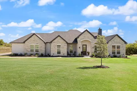 1028 Gatlin Cir, Springtown, TX 76082