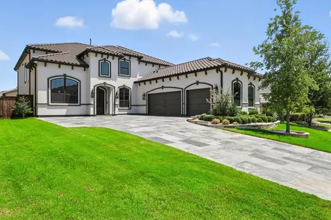 7224 Revard Rd, Frisco, TX 75036