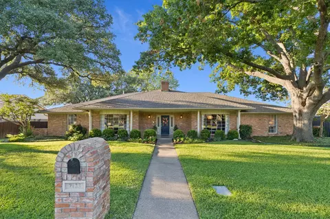 7123 Hillwood Ln, Dallas, TX 75248