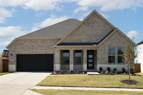 2204 Royal Lytham St, Celina, TX 75009
