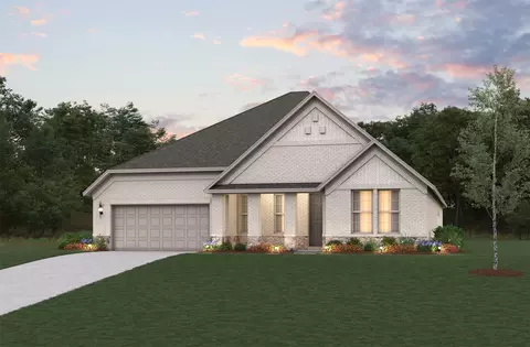2204 Royal Lytham St, Celina, TX 75009