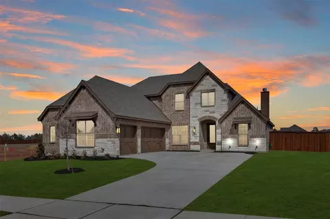 705 Soprano Dr, Forney, TX 75126