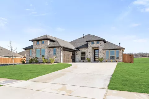 340 Alina St, Burleson, TX 76028