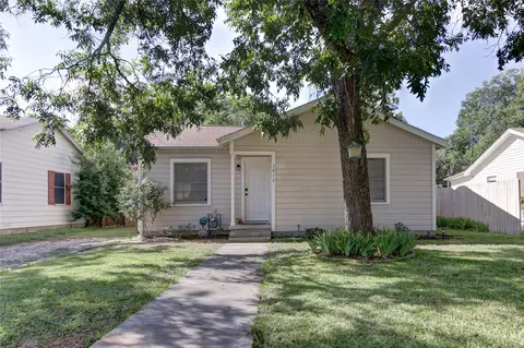 3812 Leland Ave, Waco, TX 76708
