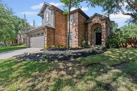 7309 Hidden Oaks Dr, North Richland Hills, TX 76182