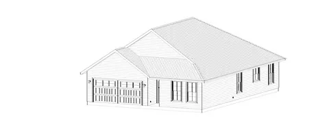 808 Ports O Call Dr, Granbury, TX 76048