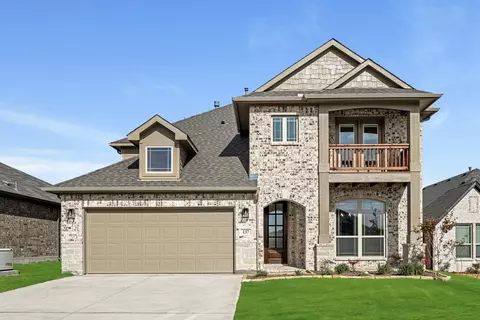 137 Verbena Ridge Dr, Fort Worth, TX 76131
