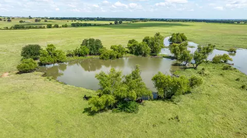 tbd Farm Market-2921, De Leon, TX 76444