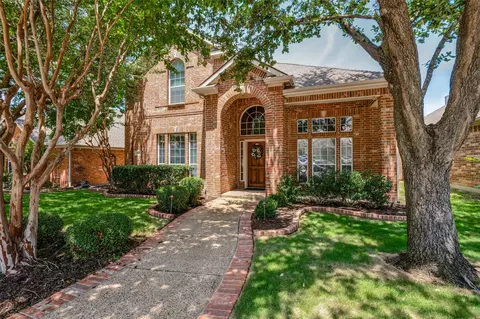 1741 Flowers Dr, Carrollton, TX 75007