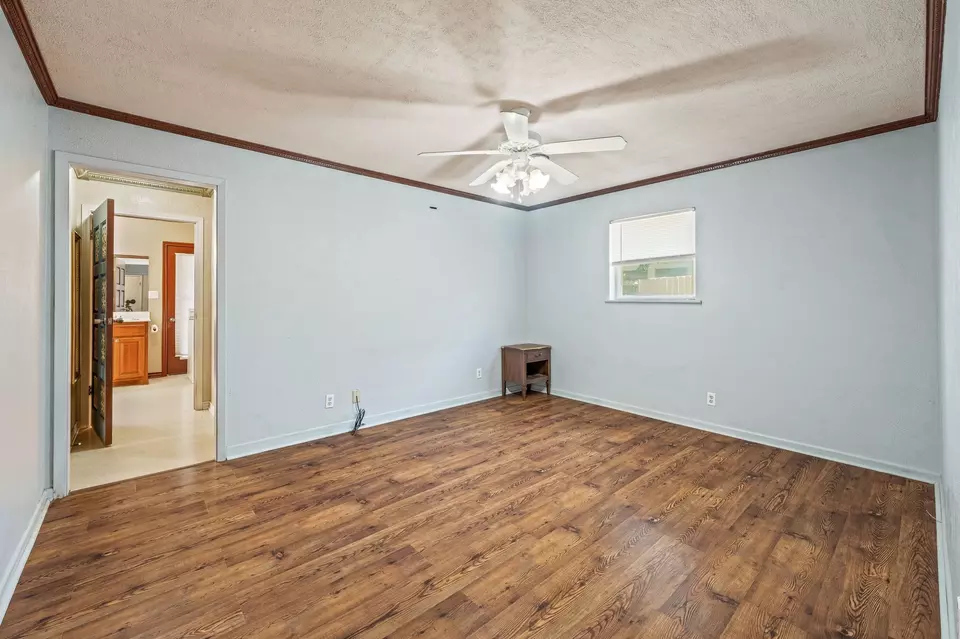 Bedroom - 1351 Rose Dr, Stephenville, TX 76401 photo 5 of 7