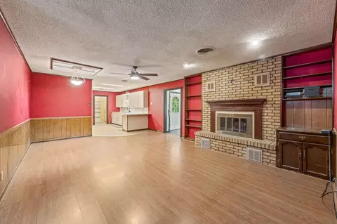 Living - 1351 Rose Dr, Stephenville, TX 76401 photo 1 of 4