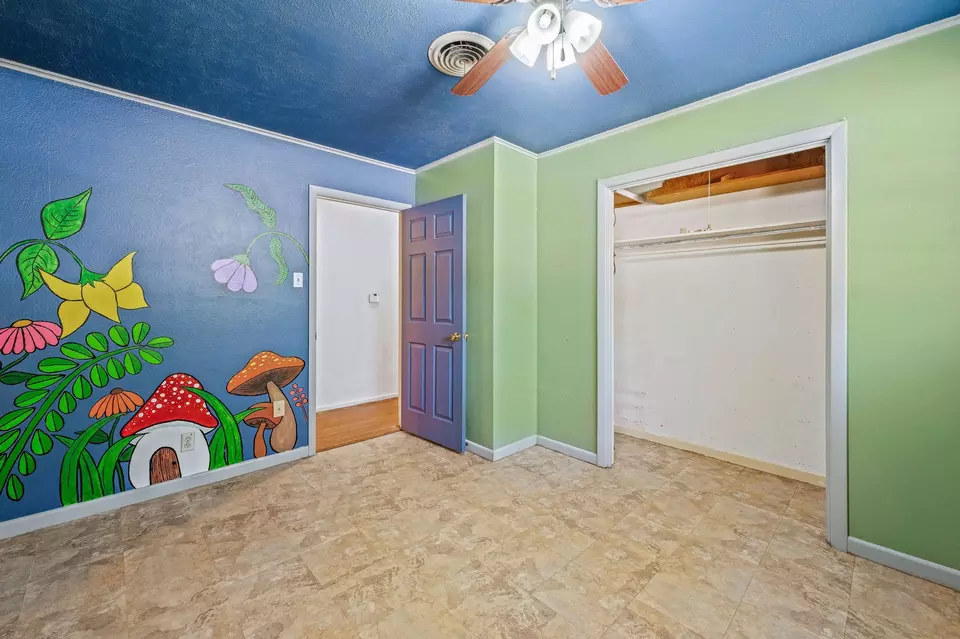 Bedroom - 1351 Rose Dr, Stephenville, TX 76401 photo 3 of 7