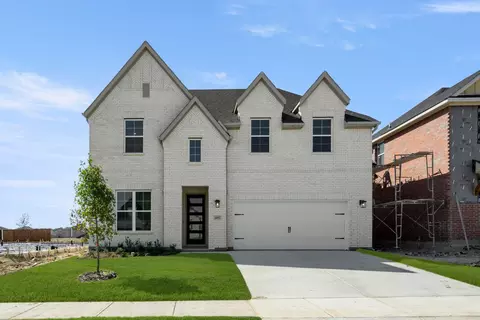 16953 Leatherflower, Northlake, TX 76247