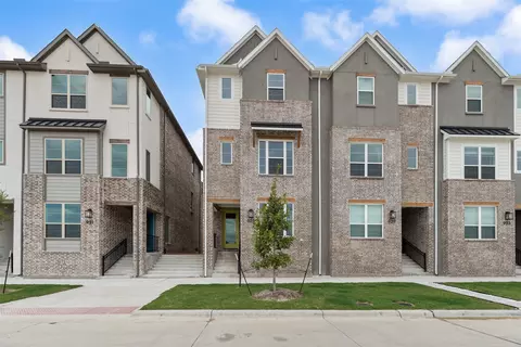 925 Heights Way, Plano, TX 75075