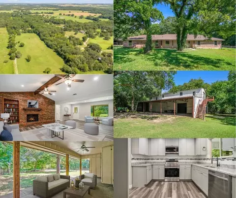 8855 County Road 107, Grandview, TX 76050