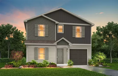 107 Dotty Lou, Abilene, TX 79602