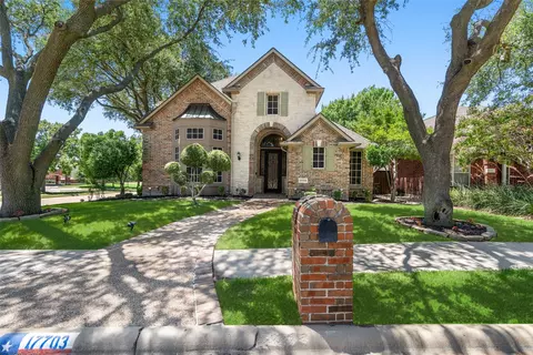 17703 Knollmeadow Ln, Dallas, TX 75287