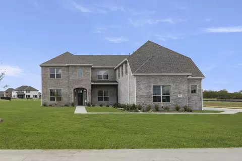 4001 Tamarack Ln, Royse City, TX 75189