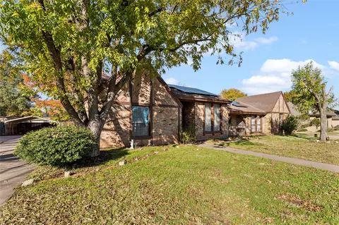 2533 Woodlake Dr, Abilene, TX 79606