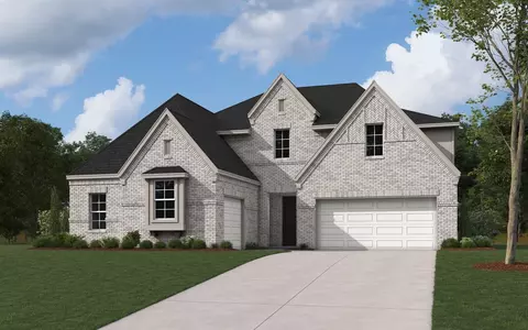 609 Bunchberry St, Northlake, TX 76247