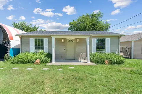 7804 Tacoma Dr, White Settlement, TX 76108