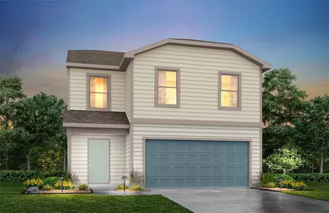 201 Dotty Lou, Abilene, TX 79602