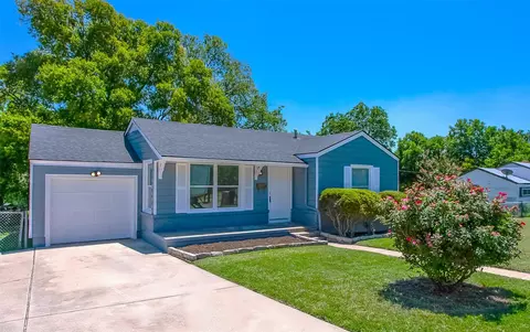 4501 Marks Pl, Fort Worth, TX 76116