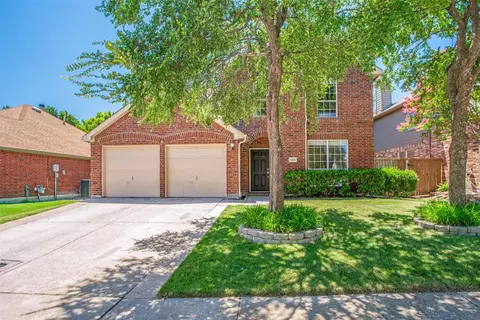 5501 Broken Bend Dr, Mckinney, TX 75072