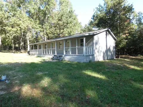 Exterior - 177 Tic Toc Ln, Trinity, TX 75862 photo 6 of 15
