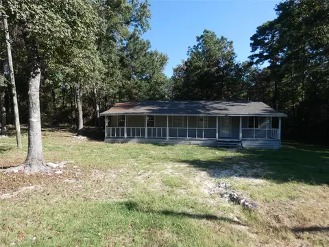 Exterior - 177 Tic Toc Ln, Trinity, TX 75862 photo 2 of 15