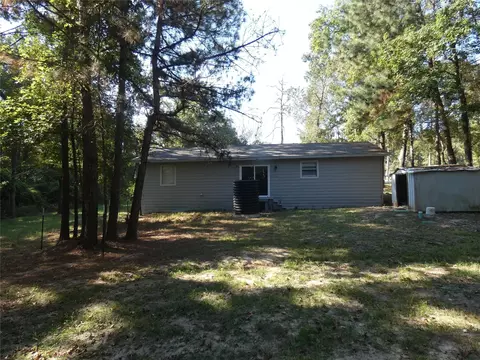 Exterior - 177 Tic Toc Ln, Trinity, TX 75862 photo 11 of 15