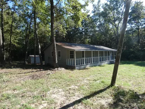 Exterior - 177 Tic Toc Ln, Trinity, TX 75862 photo 5 of 15