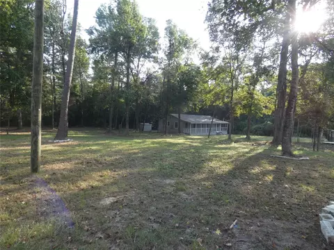 Exterior - 177 Tic Toc Ln, Trinity, TX 75862 photo 4 of 15