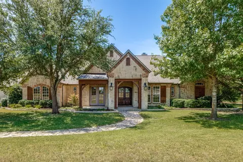 4787 County Road 179, Celina, TX 75009