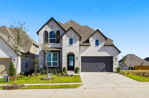 4330 Wildflower Ln, Oak Point, TX 75068